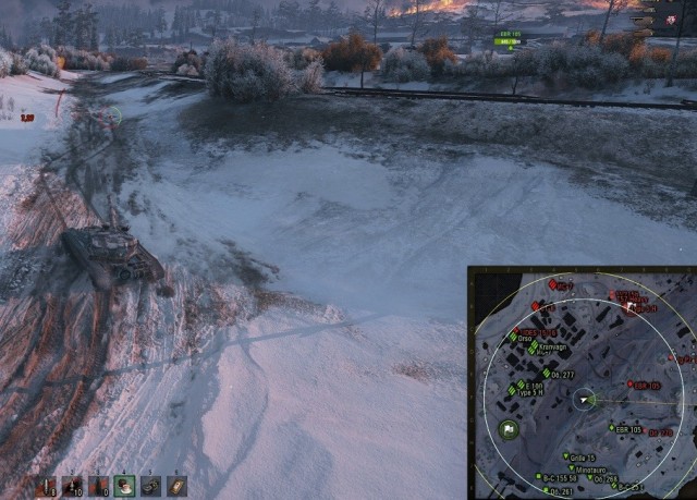 Wargaming 63