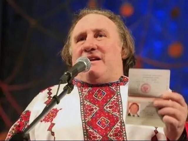 Прикол не пойму