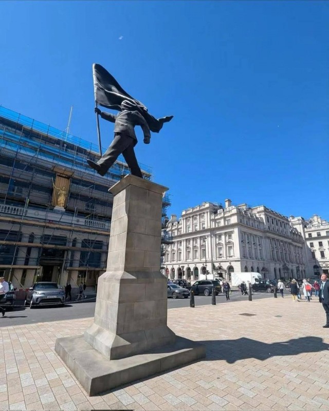 Настоящий патриот