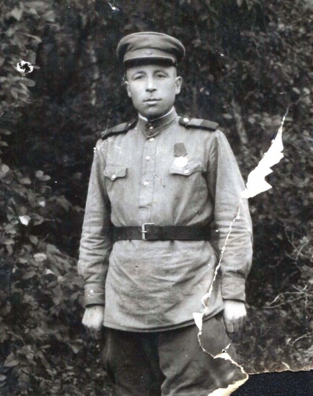 Завтра...