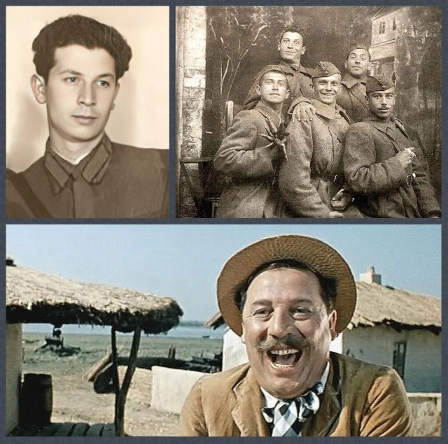 Сичкин Борис Михайлович