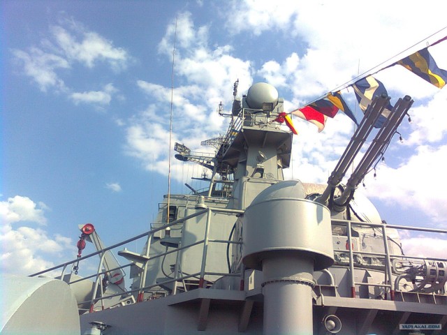 К.Ольшанский В Николаеве