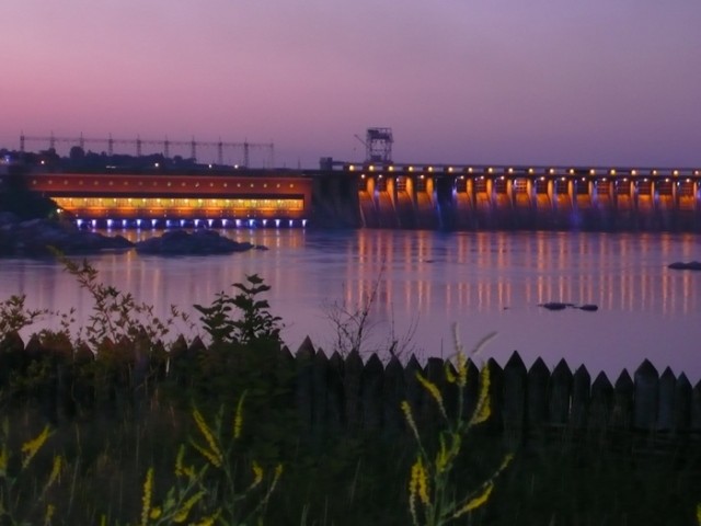 МОСТЫ. Переправы, веревочные мостики и т.п.