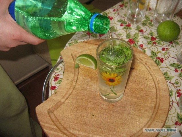 Лето. Жара. Июль.