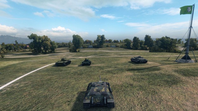 Wargaming 10
