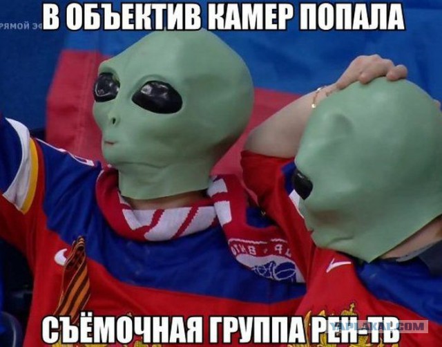 Неведомая фигня над Солнцем