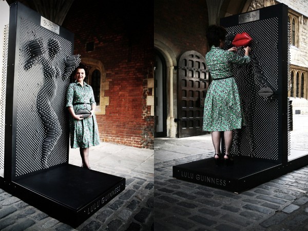 Создай свою скульптуру за пару минут