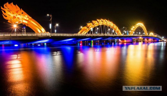 Нереальные мосты