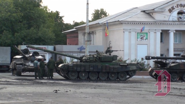Я латыш, и я там был!