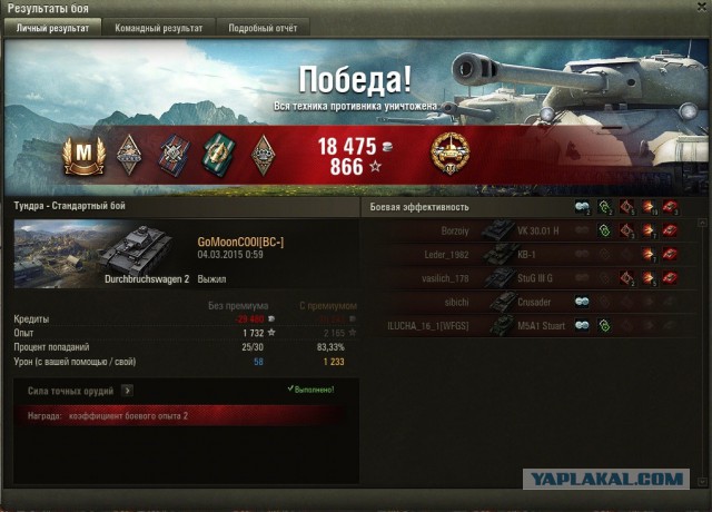 Wargaming 19