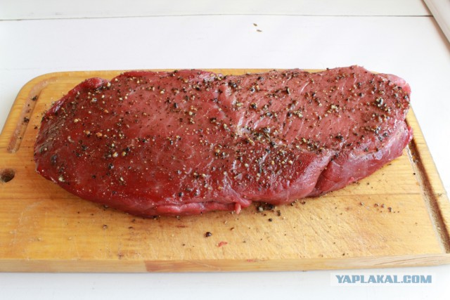 Вкусное обаяние Кулинарии, Повара ЯПа поздравляют милых дам!