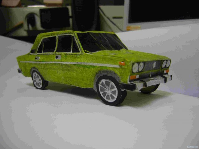 LADA VFTS 110