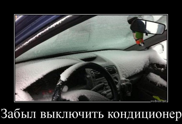 Подборка автоприколов