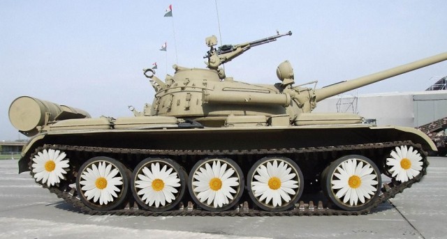 Wargaming 21