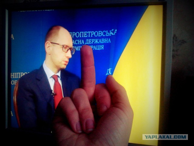 Солянка политическая #6