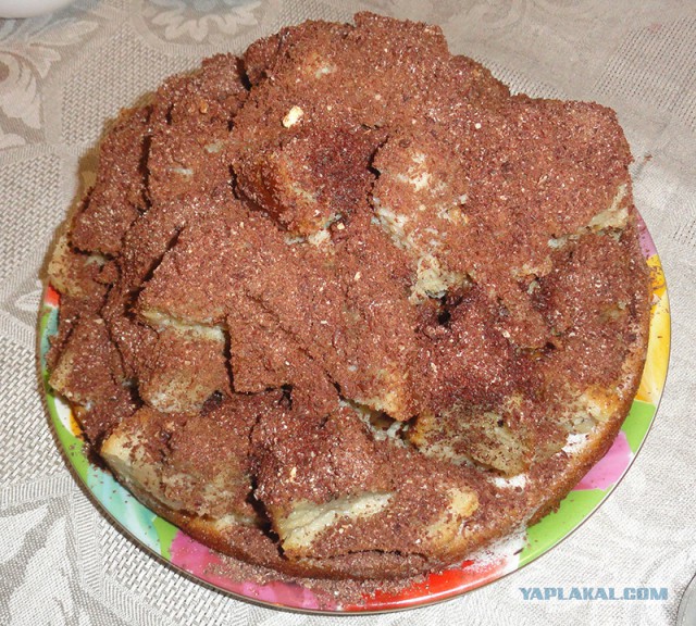 Шведский стол для Ати, Кулинары поздравляют