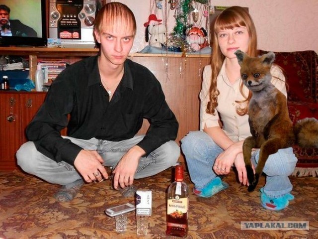 Неотразимый ловелас