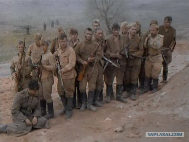 Вот ЭТИ сюжеты мы точно не забудем