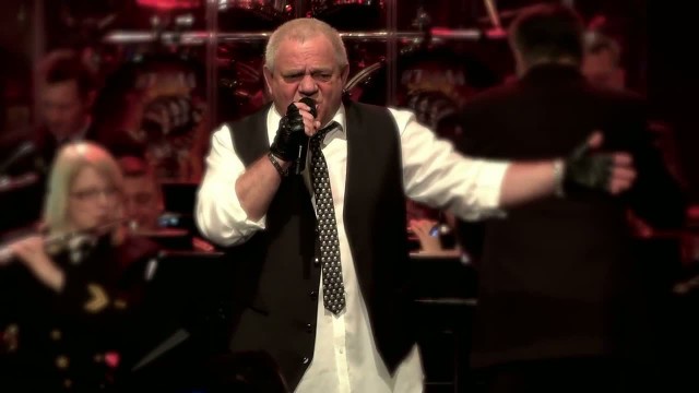 U.D.O. - Independence Day (2015)