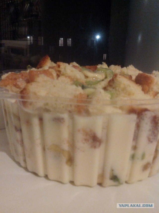 Аццкая кухня 2  (кулинарный адъ)