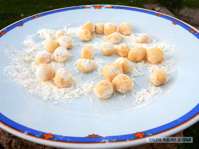 По следам прославленных кулинаров, День повара – 20 октября.