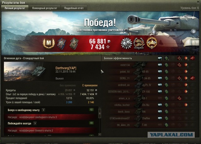 Wargaming 29