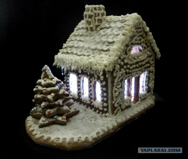 Рождественская ярмарка или пряничный спас, Кулинарная общая тема. Много фот и текст