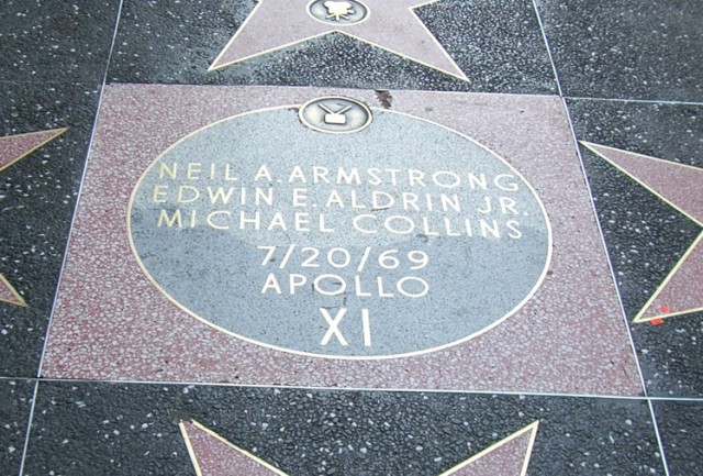 Астронавт Нил Армстронг скончался на 83мгоду жизни