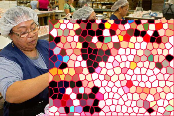 Очень сложная работа 2