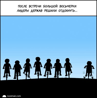 КАРИКАТУРЫ. Прикольные карикатуры