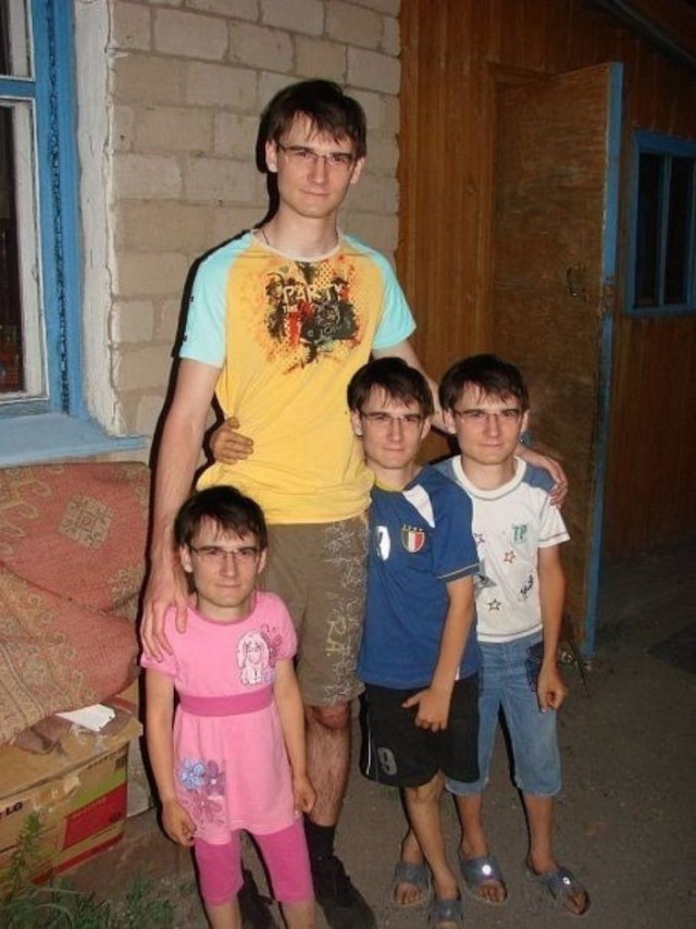 Абсурдный юмор ч.4
