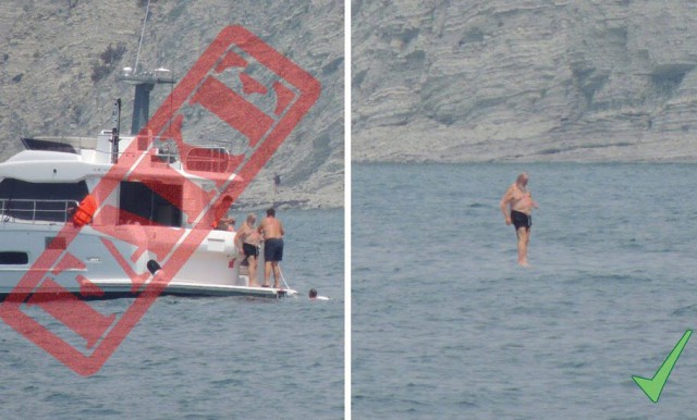 Признаки Антихриста (апокалипсиса пост)