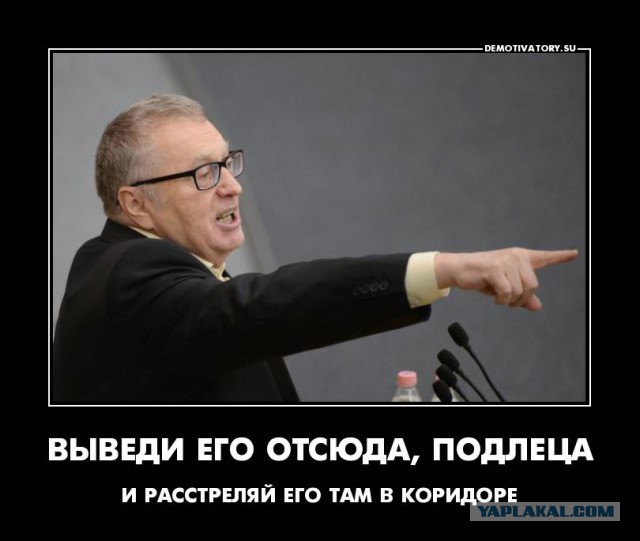Куда мы катимся?