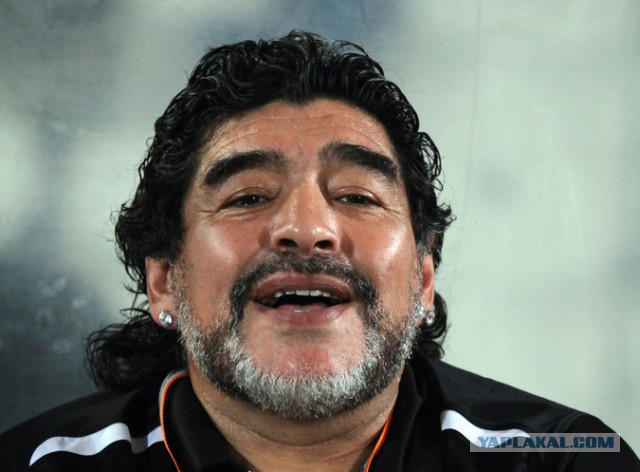 Детский тренер по футболу