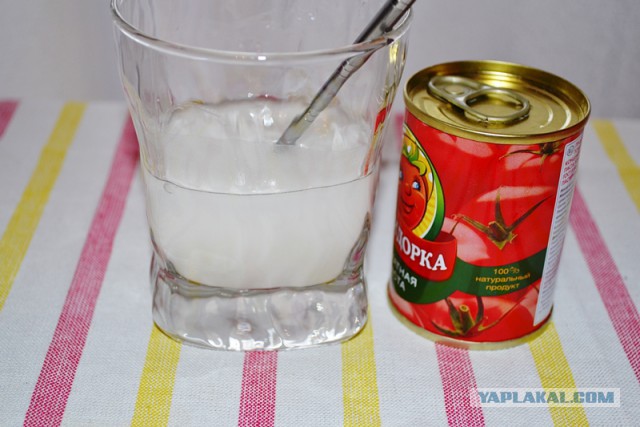 Поквасим? Говядину например