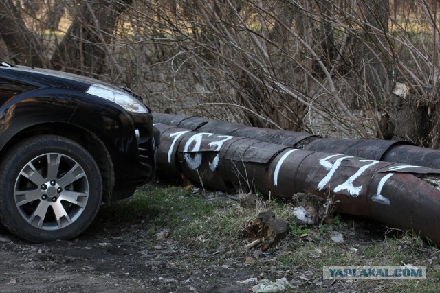 В Оренбурге спор за место на парковке закончился убийством