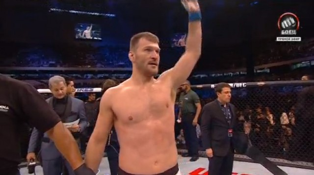 Новости бокса и MMA(бои без правил)
