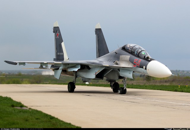 Красивые фото авиации России