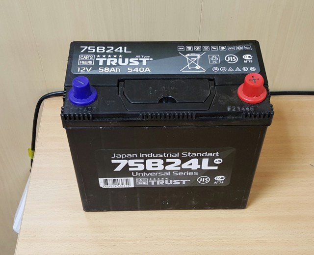 Заметки продавца из автомагазина