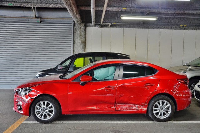 Как покупают подержанные автомобили в Японии