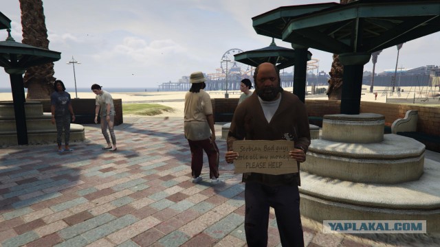 Это не игрушки: топ-10 запрещенных компьютерных игр