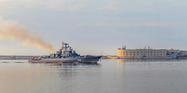 Для тех кто любит Крым. Когда на улице холодно и дождливо , вспомни лето.