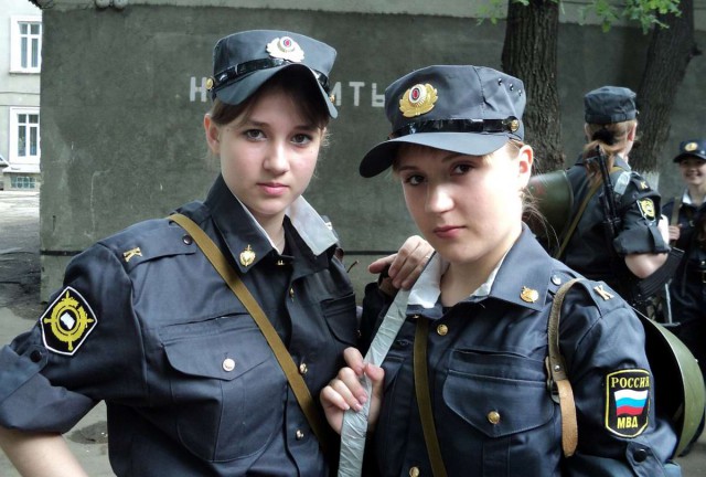 Вполне рядовая ситуация, но достало..