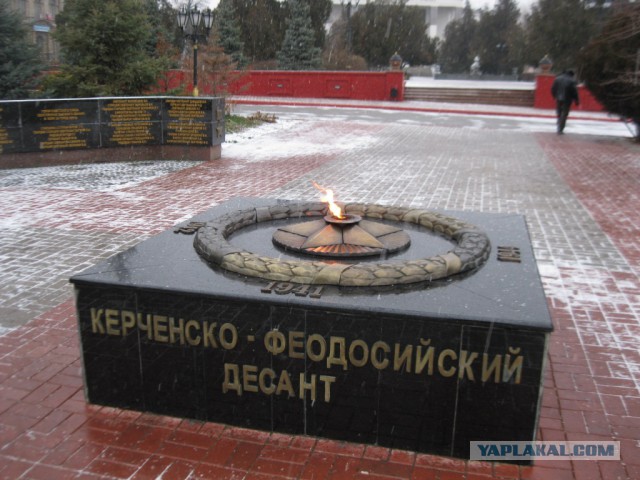 Древнейший в России сохранившийся памятник архитектуры