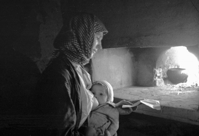 Фотографии к "Нахальному минированию" и "Лехе"
