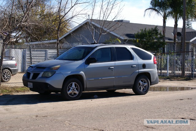 Мой отпуск в США, фотоотчет