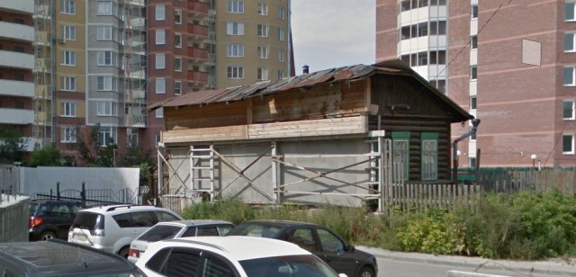 7 упрямцев, которые послали к черту систему и отказались отдавать свои дома под снос