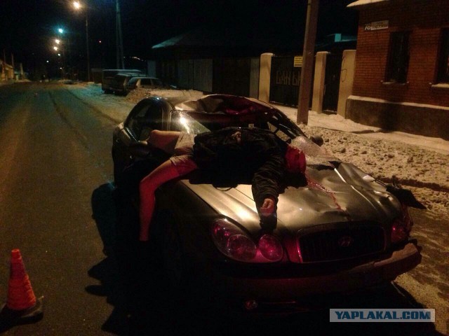 Дознавателя-убийцу пожалели из-за ребенка