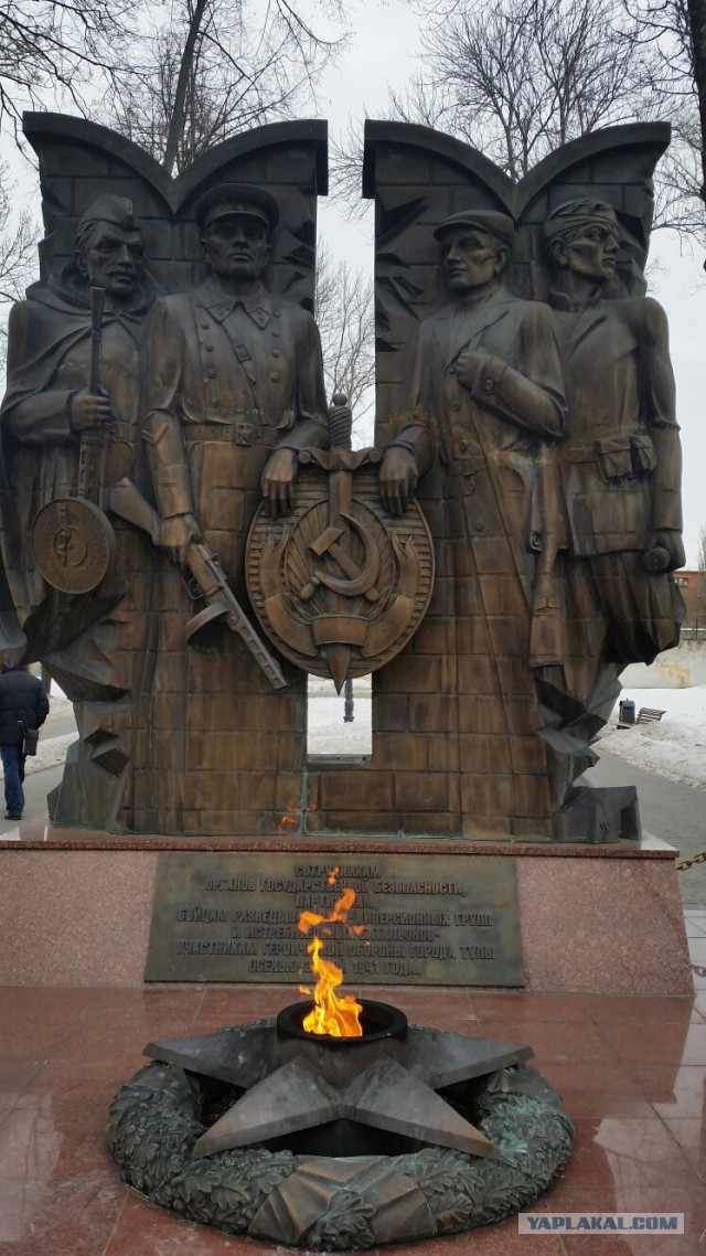 Тулячок на Сардинии