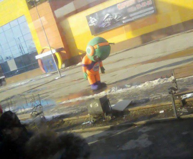 Подборка разного из сети
